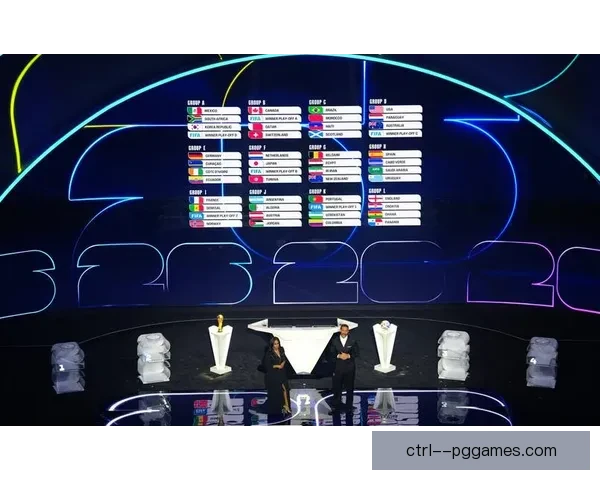 2026世界杯官方转播合作伙伴宣布全程提供震撼8K超高清画质观看体验