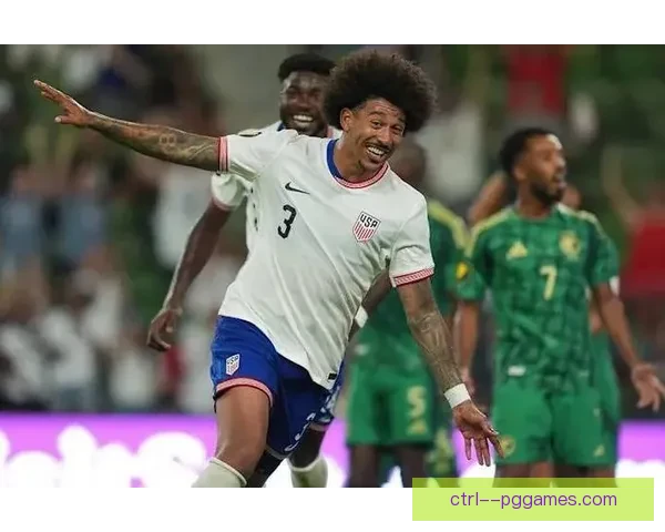 中北美及加勒比海足联公布新版中北美冠军杯赛制及奖金分配细则 中北美及加勒比海足联公布新版中北美冠军杯赛制及奖金分配细则