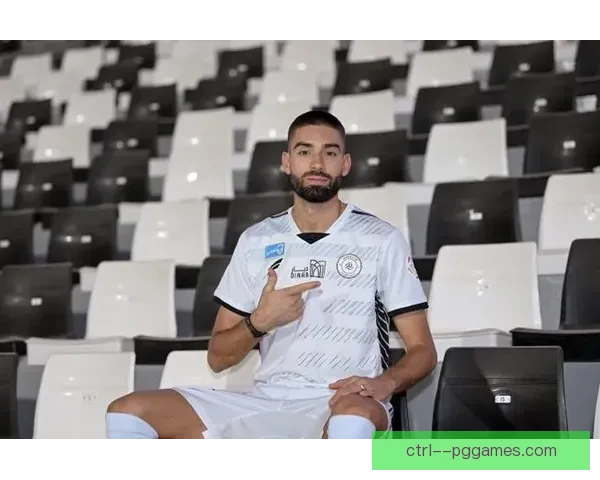 卡拉斯科加盟利雅得青年队成球队核心引领新赛季挑战 卡拉斯科加盟利雅得青年队成球队核心引领新赛季挑战