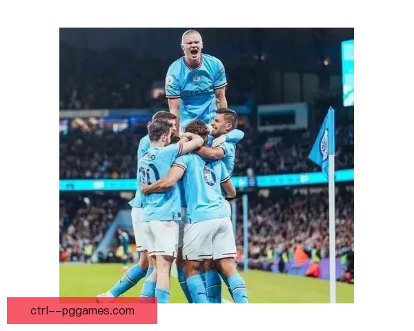 哈兰德梅开二度领衔英超,32球刷新个人赛季进球纪录 哈兰德梅开二度领衔英超,32球刷新个人赛季进球纪录