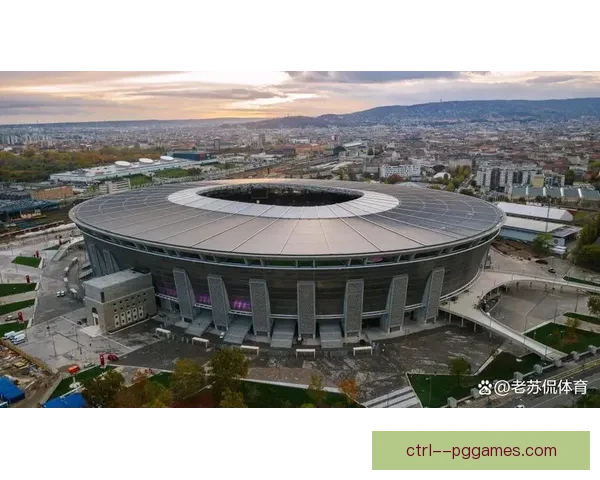 2026年欧冠决赛匈牙利布达佩斯正式启动筹备仪式助力赛事盛大开启