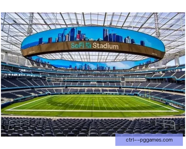 2026世界杯组委会公布洛杉矶索菲体育场草坪硬度升级计划