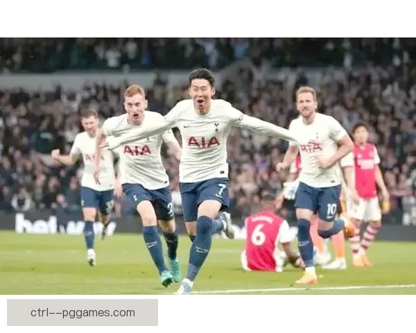 孙兴慜创纪录成为英超历史进球最多的亚洲球员