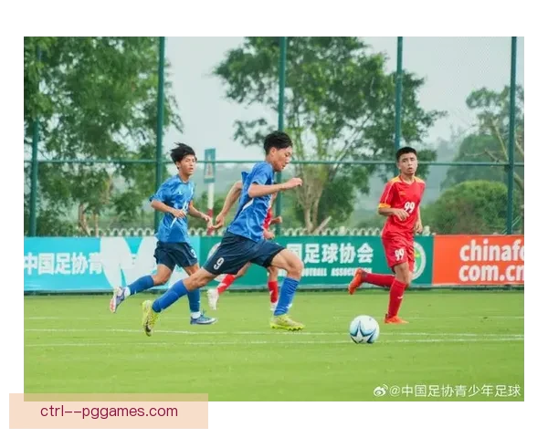 中国足协青少年锦标赛全面开战彰显青年足球发展新风貌