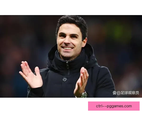 阿尔特塔尝试新战术 3-5-2 阵型迎战曼斯菲尔德探路打法
